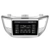 3661 1 pioneer autoradio sph pf97bt pro hyundai tucson ac carplay androidauto a dotykovou obrazovkou everest technology evtech cz