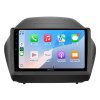 3658 4 pioneer autoradio sph pf97bt pro hyundai ix35 cp carplay androidauto a dotykovou obrazovkou everest technology evtech cz