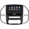 3571 2din autoradio s android pro mercedes benz vito w447 2014 2021 aa carplay androidauto a dotykovou obrazovkou evtech cz