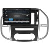 3559 6 bmode autoradio s android pro mercedes benz vito w447 2014 2021 sada ramecek carplay androidauto a lcd dotykovou obrazovkou evtech cz