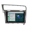 3736 13 pioneer autoradio sph pf97bt pro volkswagen golf vii mk 7 navi carplay androidauto a dotykovou obrazovkou everest technology evtech cz