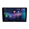 3742 11 pioneer autoradio sph pf97bt pro ford focus c max s max fusio carplay androidauto a dotykovou obrazovkou everest technology evtech cz