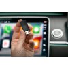 Adapter pro bezdratovy CarPlay Android Auto 17