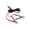 Kabel s klipy pro pripojeni k baterii