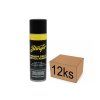 374992 12 Stinger lepidlo ve spreji 500ml - 12ks