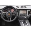 PORSCHE Macan 98B 2014 2016 interier s OEM jednotkou 20