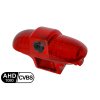 AHD CVBS parkovaci kamera Renault Trafic Opel Vivaro