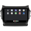 3838 8 pioneer autoradio sph pf97bt pro hyundai santa fe ix45 13 18 aa carplay androidauto a dotykovou obrazovkou everest technology evtech cz