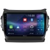 3838 11 pioneer autoradio sph pf97bt pro hyundai santa fe ix45 13 18 carplay androidauto a dotykovou obrazovkou everest technology evtech cz