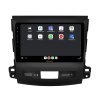 3847 8 pioneer autoradio sph pf97bt pro mitsubishi outlander 2005 2012 citroen c crosser peugeot 4007 aa carplay androidauto a dotykovou obrazovkou everest technology evtech cz