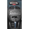 13175 Redukce pro 9" autorádio Peugeot 206 1998 -2011