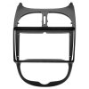 13175 Redukce pro 9" autorádio Peugeot 206 1998 -2011