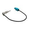 Antenni adapter FAKRA DIN 90 1