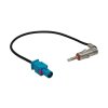 Antenni adapter FAKRA DIN 90