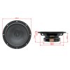 Phoenix Gold ZX8C koaxialni woofer rozmery