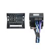 Adapter pro ovladani na volantu Audi detail konektoru 18