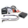 Adapter pro ovladani na volantu Audi 67