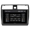 3868 9 pioneer autoradio sph pf97bt pro suzuki swift i 04 10 gen 3 ac carplay androidauto a dotykovou obrazovkou everest technology evtech cz