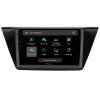 3898 10 pioneer autoradio sph pf97bt pro volkswagen touran ii mk 2 car carplay androidauto a dotykovou obrazovkou everest technology evtech cz