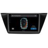 3898 14 pioneer autoradio sph pf97bt pro volkswagen touran ii mk 2 park carplay androidauto a dotykovou obrazovkou everest technology evtech cz