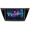 3898 11 pioneer autoradio sph pf97bt pro volkswagen touran ii mk 2 carplay androidauto a dotykovou obrazovkou everest technology evtech cz