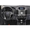 Ford Ranger 2012 interier 3