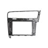 Adapter 10 autoradia VW Golf VII 14