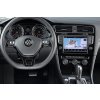 Adapter 10 autoradia VW Golf VII 17