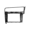 Adapter 10 autoradia VW Golf VII 12