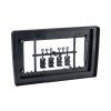 380332 Adaptér pro instalaci 10" AV jednotky