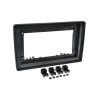 380332 Adaptér pro instalaci 10" AV jednotky