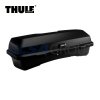 prepravni box na nosic kol thule santu 9094 cerny