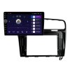 3991 10 everest autoradio s android pro volkswagen golf vii mk 7 sada ramecek carplay androidauto dotykovou obrazovkou evtech cz