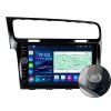 3991 7 everest autoradio s android pro volkswagen golf vii mk 7 carplay androidauto dotykovou obrazovkou evtech cz