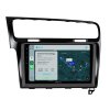 3994 13 pioneer autoradio sph pf97bt pro volkswagen golf vii mk 7 navi carplay androidauto a dotykovou obrazovkou everest technology evtech cz