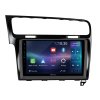 3994 11 pioneer autoradio sph pf97bt pro volkswagen golf vii mk 7 carplay androidauto a dotykovou obrazovkou everest technology evtech cz