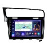 3976 7 isudar t68 2din autoradio s android pro volkswagen golf vii mk 7 carplay androidauto cp dab a dotykovou obrazovkou evtech cz