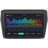 3823 8 2din autoradio bmode s android pro suzuki swift vi 17 20 eq carplay androidauto a dotykovou obrazovkou evtech cz