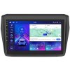 3823 7 2din autoradio bmode s android pro suzuki swift vi 17 20 carplay androidauto a dotykovou obrazovkou evtech cz