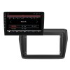 3754 7 2din autoradio a3018 s android pro suzuki swift vi 17 20 sada ramecek carplay androidauto bluetooth handsfree s gps modulem navigaci dab a dotykovou obrazovkou evtech cz
