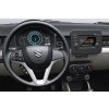 SUZUKI Ignis III 2017 interier s OEM autoradiem 5