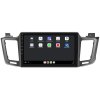 4012 5 2din autoradio s android pro toyota rav4 xa40 aa carplay androidauto cp dab a dotykovou obrazovkou evtech cz