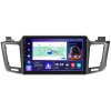 4012 7 t68 2din autoradio s android pro toyota rav4 xa40 carplay androidauto cp dab a dotykovou obrazovkou evtech cz