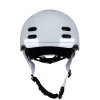 SAFE-TEC 2003-155 SK8 White M (55cm - 58cm)