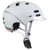 SAFE-TEC 2003-155 SK8 White M (55cm - 58cm)