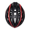 SAFE-TEC 2003-150 TYR Black Red S (53cm - 55cm)