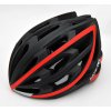 SAFE-TEC 2003-150 TYR Black Red S (53cm - 55cm)