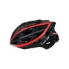 SAFE-TEC 2003-150 TYR Black Red S (53cm - 55cm)