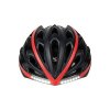 SAFE-TEC 2003-150 TYR Black Red S (53cm - 55cm)