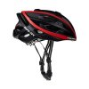 SAFE-TEC 2003-150 TYR Black Red S (53cm - 55cm)